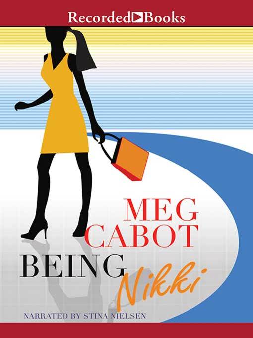 Title details for Being Nikki by Meg Cabot - Wait list